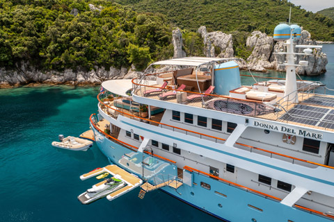 Exterior — Details